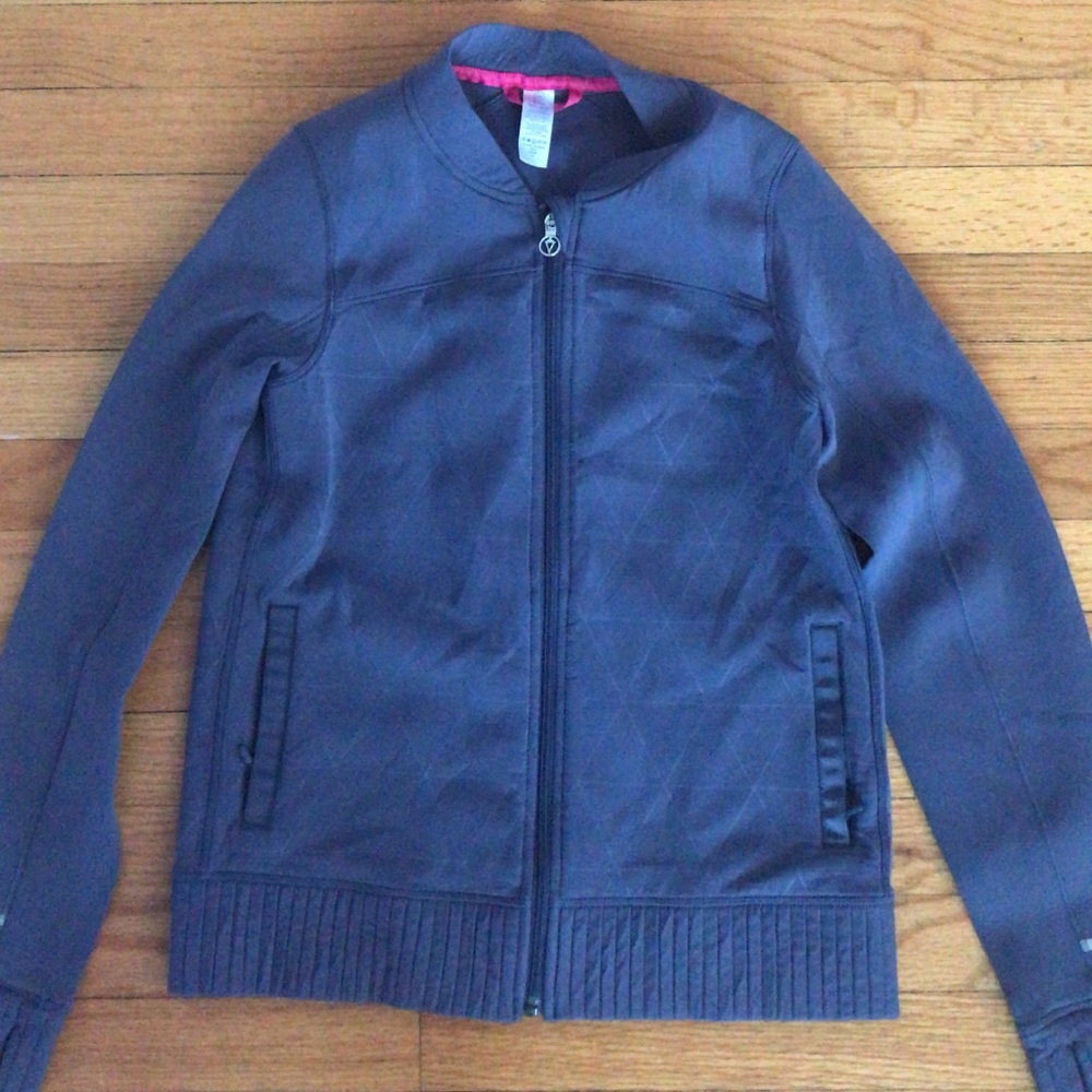 Ivivva Girls Jacket